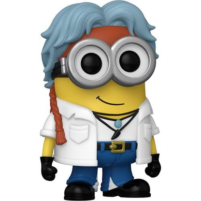 Funko Pop! - Despicable Me 4 Minion x BTS Vinyl Figure - Select Figure(s)