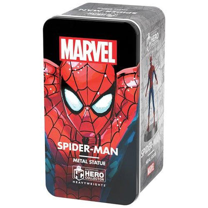 Eaglemoss Marvel Heavyweights Diecast 1:18 scale Figurine- Select Figure(s)