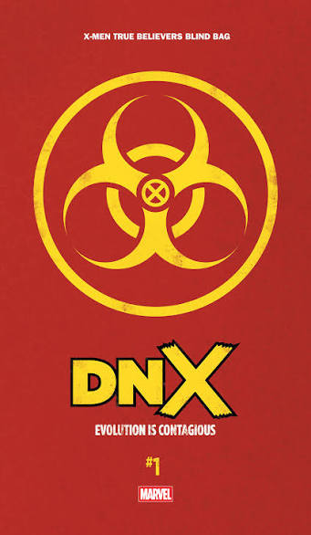 DNX Blind Bag Bunndles