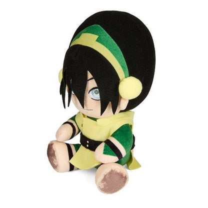 Kidrobot Phunny Avatar: The Last Airbender 8 Inch Plush - Select Figure(s)
