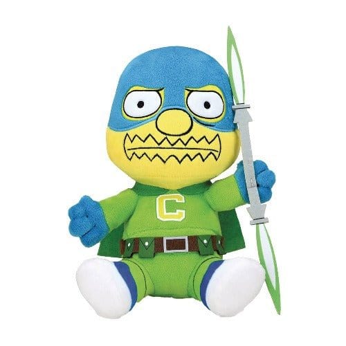 Kidrobot Phunny The Simpsons 8-Inch Plush - Select Figure(s)