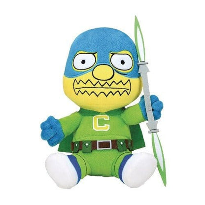 Kidrobot Phunny The Simpsons 8-Inch Plush - Select Figure(s)