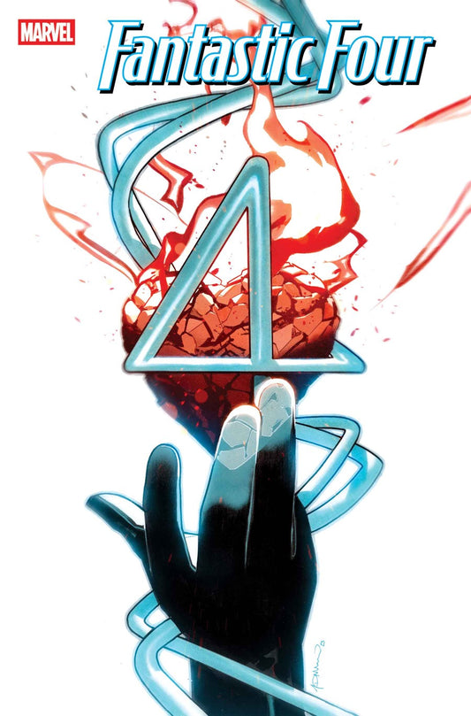 Fantastic Four #2 (Di Meo Var)