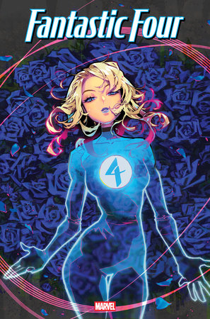 Fantastic Four #2 (Besch Var)