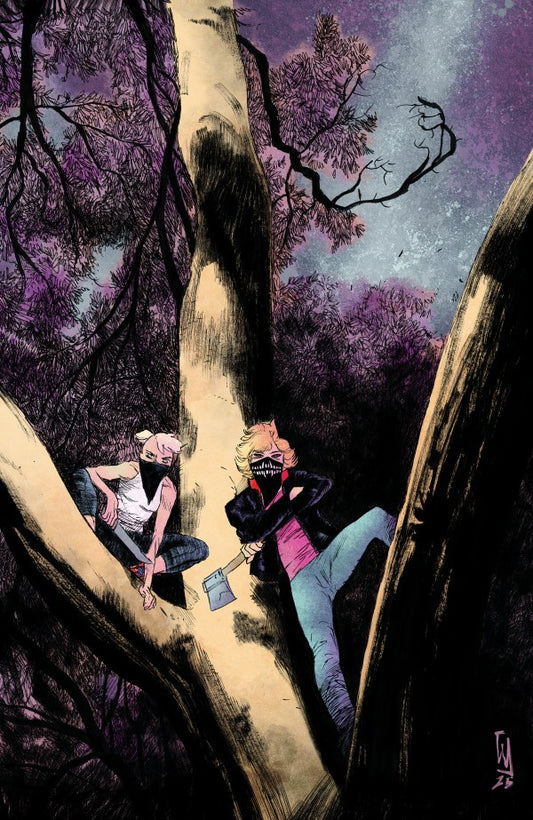 Something is Killing the Children #43 (Cover I)