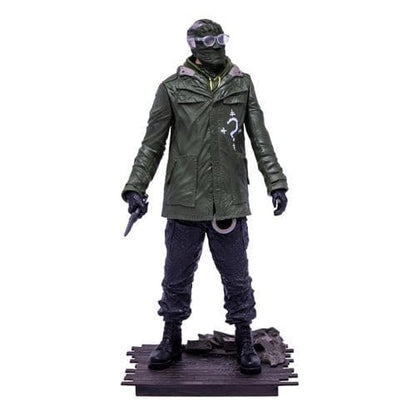 McFarlane Toys DC The Batman Movie 12-Inch Posed Statue - Select Figure(s)