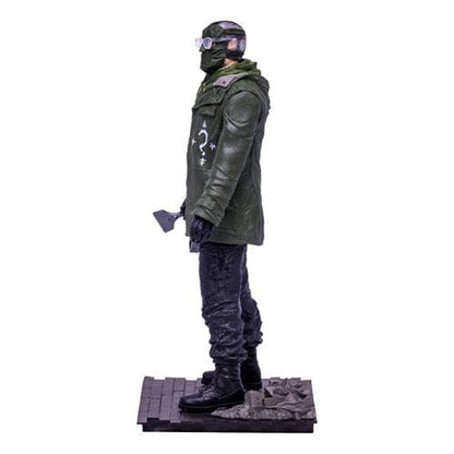 McFarlane Toys DC The Batman Movie 12-Inch Posed Statue - Select Figure(s)